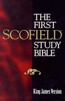 Scofield Bible: Genuine Leather 0529109492 Book Cover