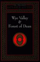 Golden Guide to the Wye Valley 0946328501 Book Cover