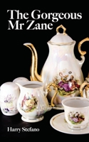 The Gorgeous Mr Zane 1959082140 Book Cover