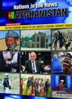 Afghanistan 1422242439 Book Cover