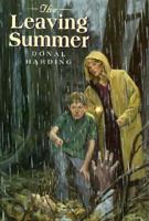 Leaving Summer, The 0688138934 Book Cover