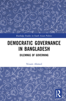 Democratic Governance in Bangladesh 1032333537 Book Cover