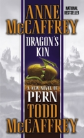 Dragon's Kin 0345461983 Book Cover