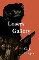 Losers Gallery 0997735732 Book Cover