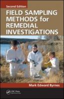 Field Sampling Methods for Remedial Investigations 0367386984 Book Cover