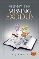 Finding the Missing Exodus 1499098553 Book Cover