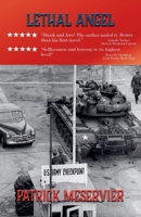 Lethal Angel (Web of the Angel) B0GHMC4W9C Book Cover