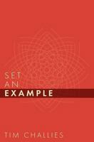 Set an Example 1941114334 Book Cover