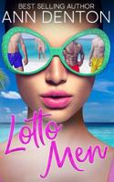 Lotto Men: A Reverse Harem Romantic Comedy (Lotto Love) 1733596046 Book Cover