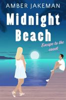 Midnight Beach: Escape to the Coast 0645848344 Book Cover