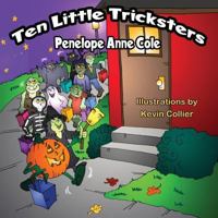 Ten Little Tricksters 161633522X Book Cover