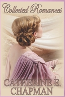 Collected Romances 1521132925 Book Cover