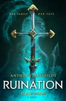 Ruination: A League of Legends Novel 0316469157 Book Cover