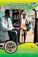 My Little beginning 9787849330 Book Cover