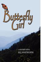 Butterfly Girl 1570902577 Book Cover