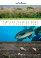 Flore et faune du Niger et des pays voisins (French Edition) 2343141894 Book Cover