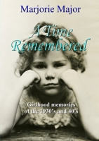 A Time Remembered 1326233238 Book Cover