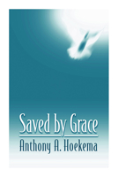 Saved by Grace 0853646252 Book Cover