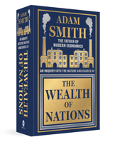 The Wealth of Nations 9358561629 Book Cover
