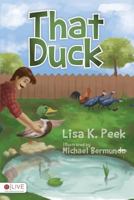 That Duck 1633673529 Book Cover