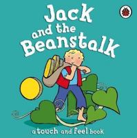 Jack and the Beanstalk 1846465435 Book Cover