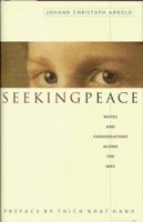 Seeking Peace 0874869633 Book Cover