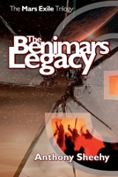 The Benimars Legacy 171653853X Book Cover
