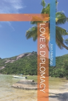 LOVE & DIPLOMACY 8797159409 Book Cover