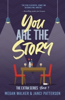 You are the Story 1661301290 Book Cover