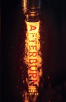 Afterburn B0FVBCJNY2 Book Cover