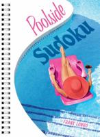 Poolside Sudoku B0075L4I28 Book Cover