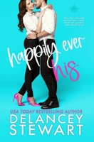 Happily Ever His 1087817838 Book Cover