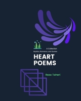 Heart Poems B09YM5B9L9 Book Cover