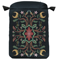 Inspirational Wicca Bag 0738776904 Book Cover