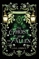 The Ghost and The Fallen B0CJ7DVX4H Book Cover