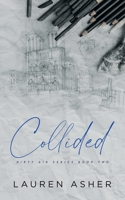 Collided 1734258772 Book Cover