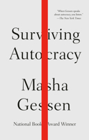 Surviving Autocracy 0593188934 Book Cover