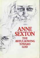 The Awful Rowing Toward God 039520366X Book Cover