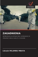 ZAGADNIENIA: REPREZENTACJA SPOLECZNA I KOMUNIKACJA PREWENCYJNA W WALCE Z CHOLERA (Polish Edition) 3330518669 Book Cover