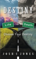 DESTINY: Life or Death Choose Your Destiny 1949993752 Book Cover