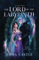 The Lord of the Labyrinth: The Special Edition 1967219222 Book Cover