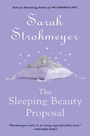 The Sleeping Beauty Proposal 0525950184 Book Cover