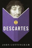 How to Read Descartes (How to Read) 1847080049 Book Cover