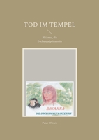 Tod im Tempel: Rhianna, die Dschungelprinzessin 3755735865 Book Cover