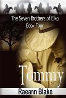 Tommy 1523630124 Book Cover