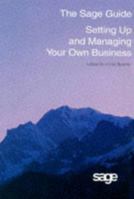 Setting Up and Managing Your Own Business 1871349680 Book Cover