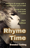 Rhyme Time 1916900054 Book Cover