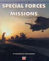 Special Forces and Missions: The New Face of War 0809486008 Book Cover