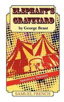 Elephant's Graveyard - Abridged Version 0573698376 Book Cover