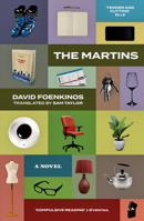 La famille Martin 1913547302 Book Cover